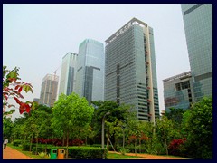 Futian district 049